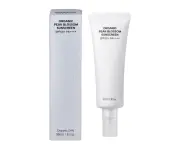 15328-whamisa pear blossom sunscreen spf 50 50ml